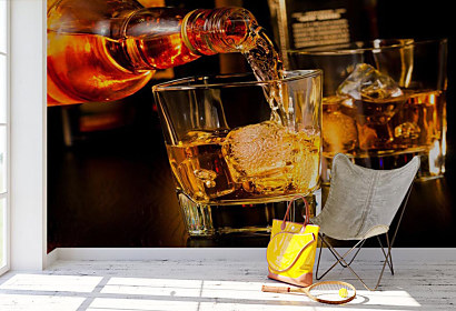Fototapeta Scotch Whisky 1273